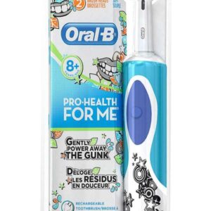 Pro-Health Rechargeable Toothbrush