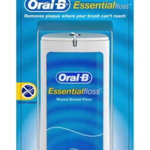 Essential Floss