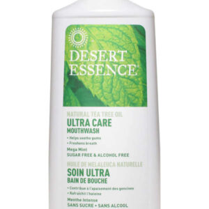 Ultra Care Mouthwash