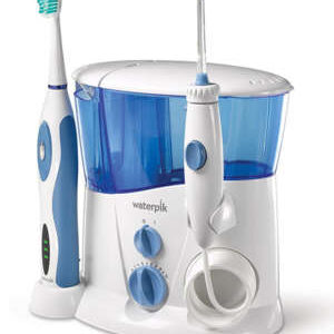 Complete Care Water Flosser